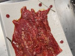 -焱铁烧·黑毛和牛专门店(杭州嘉里中心店)