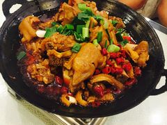 -张家界青和锦江国际酒店