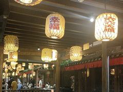 -南京大牌档(凯德1818店)