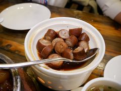 -临家闽南菜(宝洲路店)