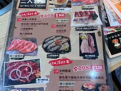 -汉城韩国烧烤火锅(官也街店)