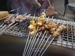 -张吴记小炉子小串(王村南街店)