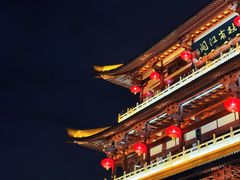 -杜甫江阁