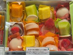 -阪急百货店(梅田总店)