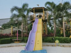 -美的鹭湖探索王国