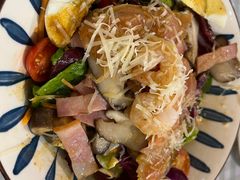 -后厨意餐La Cucina(外交公寓店)