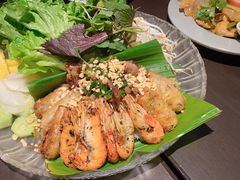 -大头虾越式风味餐厅(光明广场店)