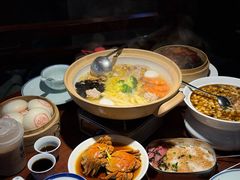 -寻宝记绍兴菜(鲁迅路店)