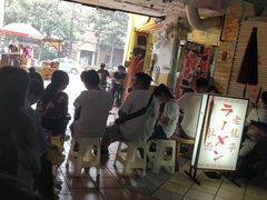 -老龙亭拉面店