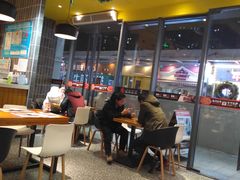 大堂-牛男手造(地铁天虹店)