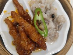 -坚记酒家·佛山老字号·顺德鱼生标准示范店