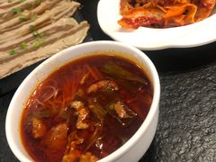 -金龙烧烤·牛肉面(西塔店)