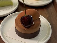 -Ten Olives甜点