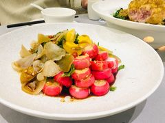 -狮王府淮扬菜(新街口友谊店)