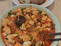 -春发生饭店·非遗(南院门店)