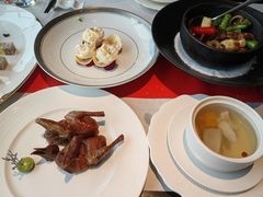 -馋遇江南·精致湖景雅宴(东方之门店)