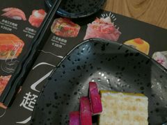 -Sushi Love 创意寿司(丽影广场店)