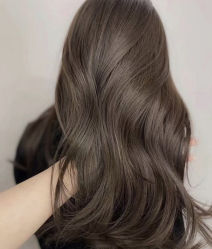 -厘里·salon