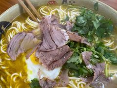 -三味拉面(雪松路店)