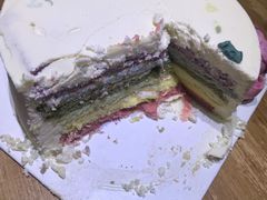 -BON CAKE(华贸购物中心店)