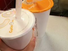 -CoCo都可(北新桥店)
