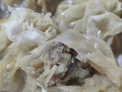 -内蒙味道