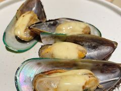 青口贝-大渔铁板烧(万象城店)