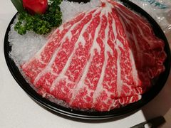 -海底捞火锅(长宁路龙之梦店)