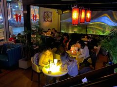 -柒Lounge(三里屯店)