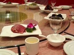 android_upload_pic-锦海城市大酒店·上海酒楼(会馆浜路店)