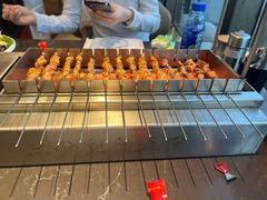 -邢氏老太太烤串(北兴街店)
