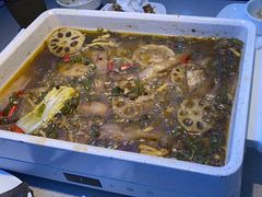 -半天妖烤鱼(海梦一方店)