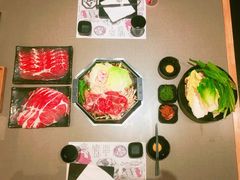 -八角锄烧·肉火锅(天河城店)
