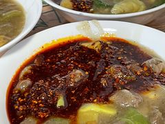 刘老虎肉丸糊辣汤-刘老虎肉丸糊辣汤(总店)