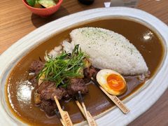 -CURRY YA 熟成咖哩專門店(深圳湾万象城店)