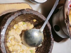 -绿茶餐厅(财富购物中心店)
