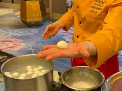 -一品淮扬 · 淮扬菜·北京万达文华酒店