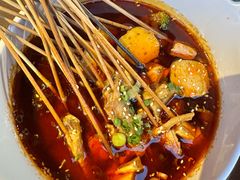 -川悦留香·海鲜餐厅(海棠68环球美食街店)