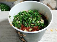 -熊腊生热干面馆(宝丰店)