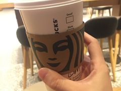 -星巴克臻选(嘉定疁城国际店)