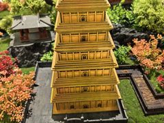 -秦月轩·陕西家乡菜(阜成路·五棵松店)