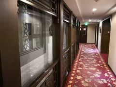 -天安瑞嘉酒店