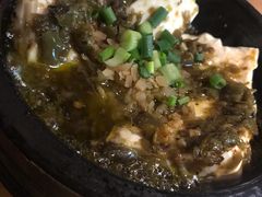-九锅一堂酸菜鱼(新南凯德直营店)
