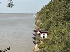 -采石矶景区