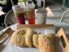 -奈雪的茶(华强北中航城店)