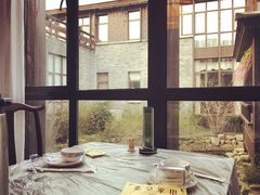-山水一号·中餐厅