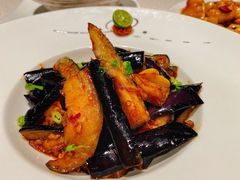-唐拉雅秀酒店-唐苑中餐厅