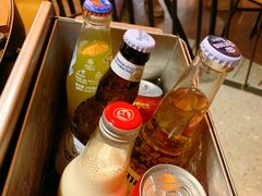 -铁公鸡·四川料理(天环广场店)