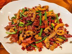 -渔家风味·鲅鱼水饺·央视展播·海鲜天津菜(开发区店)