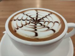 -Cafe Villa